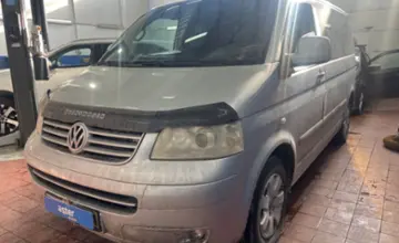 Volkswagen Multivan 2007 года за 7 500 000 тг. в Астана фото 1