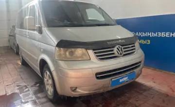 Volkswagen Multivan 2007 года за 7 500 000 тг. в Астана фото 3
