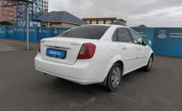 Daewoo Gentra 2014 года за 2 500 000 тг. в Шымкент фото 3