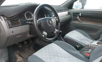 Daewoo Gentra 2014 года за 2 500 000 тг. в Шымкент фото 5