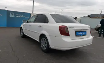 Daewoo Gentra 2014 года за 2 500 000 тг. в Шымкент фото 4