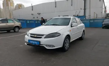 Daewoo Gentra 2014 года за 2 500 000 тг. в Шымкент фото 1