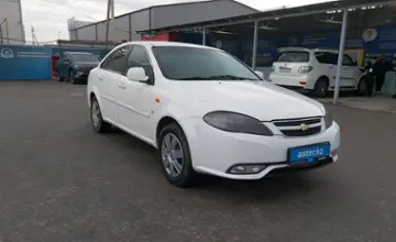 Daewoo Gentra 2014 года за 2 500 000 тг. в Шымкент фото 2