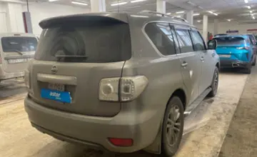 Nissan Patrol 2013 года за 15 000 000 тг. в Актобе