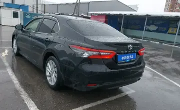 Toyota Camry 2023 года за 16 500 000 тг. в Шымкент фото 4