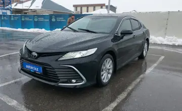 Toyota Camry 2023 года за 16 500 000 тг. в Шымкент фото 1