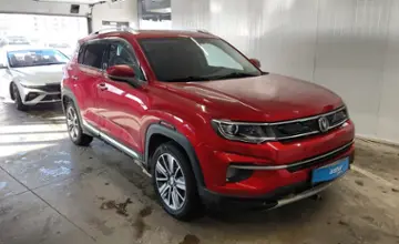 Changan CS35PLUS 2020 года за 7 200 000 тг. в Астана фото 2