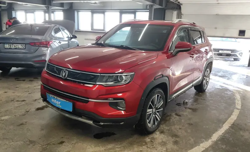 Changan CS35PLUS 2020 года за 7 200 000 тг. в Астана