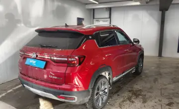 Changan CS35PLUS 2020 года за 7 200 000 тг. в Астана фото 3