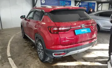 Changan CS35PLUS 2020 года за 7 200 000 тг. в Астана фото 4