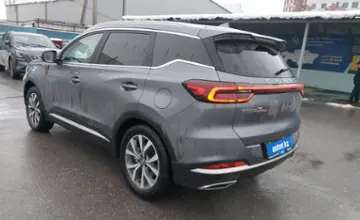 Chery Tiggo 7 Pro 2024 года за 9 500 000 тг. в Шымкент фото 4