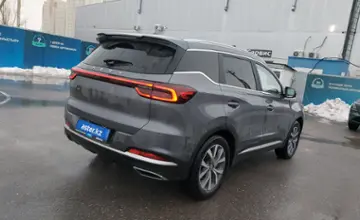 Chery Tiggo 7 Pro 2024 года за 9 500 000 тг. в Шымкент фото 3