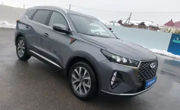 Chery Tiggo 7 Pro 2024 года за 9 500 000 тг. в Шымкент фото 2