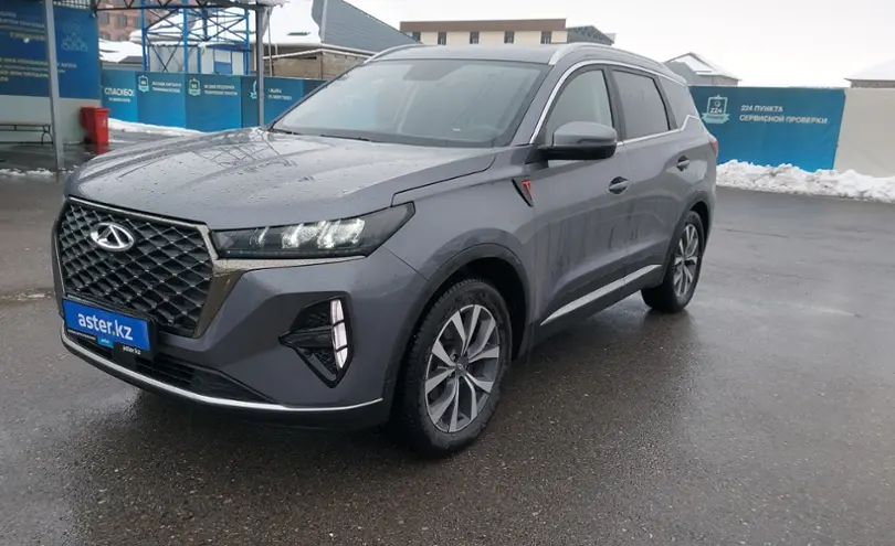 Chery Tiggo 7 Pro 2024 года за 9 500 000 тг. в Шымкент