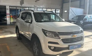 Chevrolet TrailBlazer 2021 года за 13 000 000 тг. в Караганда фото 3
