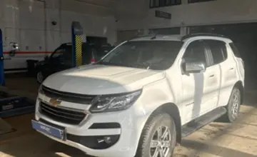 Chevrolet TrailBlazer 2021 года за 13 000 000 тг. в Караганда фото 1