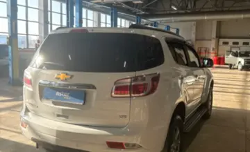 Chevrolet TrailBlazer 2021 года за 13 000 000 тг. в Караганда