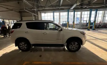 Chevrolet TrailBlazer 2021 года за 13 000 000 тг. в Караганда фото 4