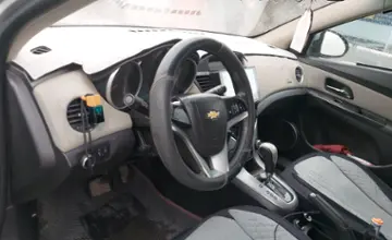 Chevrolet Cruze 2011 года за 3 500 000 тг. в Шымкент фото 5