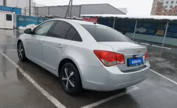 Chevrolet Cruze 2011 года за 3 500 000 тг. в Шымкент фото 4