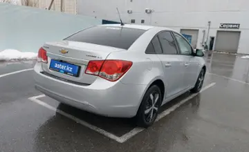 Chevrolet Cruze 2011 года за 3 500 000 тг. в Шымкент фото 3