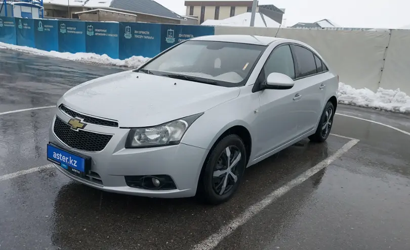 Chevrolet Cruze 2011 года за 3 500 000 тг. в Шымкент