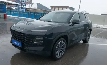 Jetour Dashing 2024 года за 9 500 000 тг. в Шымкент фото 1