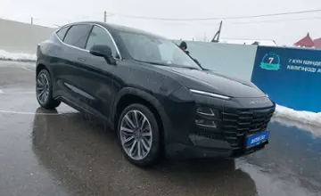 Jetour Dashing 2024 года за 9 500 000 тг. в Шымкент фото 2