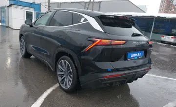 Jetour Dashing 2024 года за 9 500 000 тг. в Шымкент фото 4