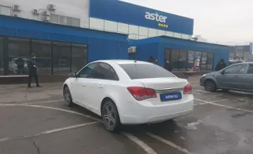 Chevrolet Cruze 2012 года за 3 850 000 тг. в Алматы фото 4