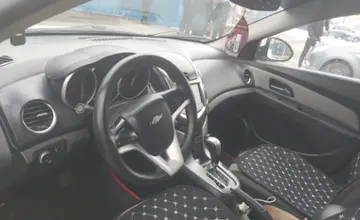 Chevrolet Cruze 2012 года за 3 850 000 тг. в Алматы фото 5