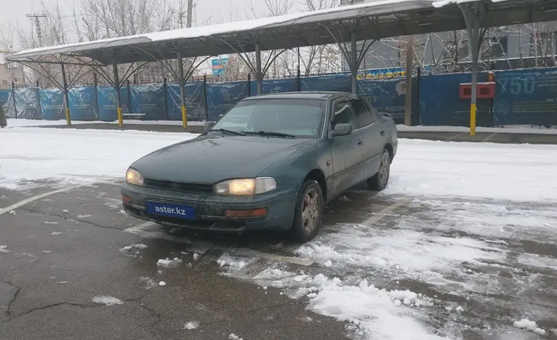 Toyota Camry 1997 года за 1 500 000 тг. в Алматы