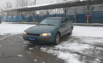 Toyota Camry 1997 года за 1 500 000 тг. в Алматы фото 1