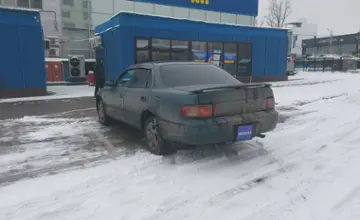 Toyota Camry 1997 года за 1 500 000 тг. в Алматы фото 4