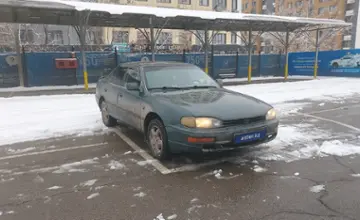 Toyota Camry 1997 года за 1 500 000 тг. в Алматы фото 2