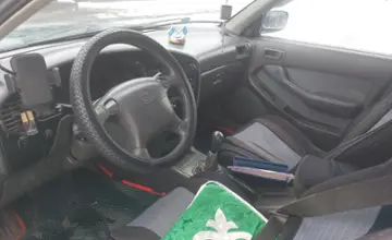 Toyota Camry 1997 года за 1 500 000 тг. в Алматы фото 5