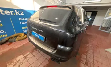 Porsche Cayenne 2005 года за 5 000 000 тг. в Астана