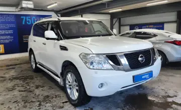 Nissan Patrol 2013 года за 13 500 000 тг. в Астана фото 2