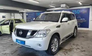 Nissan Patrol 2013 года за 13 500 000 тг. в Астана фото 1