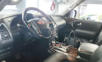 Nissan Patrol 2013 года за 13 500 000 тг. в Астана фото 5