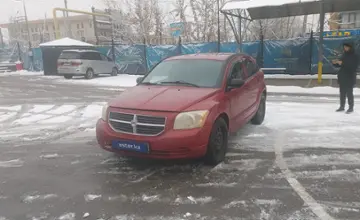 Dodge Caliber 2007 года за 2 500 000 тг. в Алматы фото 1