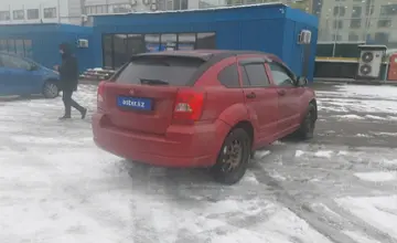Dodge Caliber 2007 года за 2 500 000 тг. в Алматы фото 3
