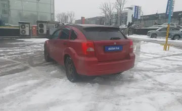 Dodge Caliber 2007 года за 2 500 000 тг. в Алматы фото 4