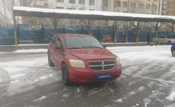 Dodge Caliber 2007 года за 2 500 000 тг. в Алматы фото 2
