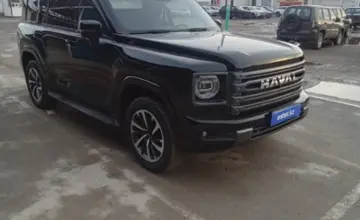 Haval H9 2025 года за 21 000 000 тг. в Кызылорда фото 3