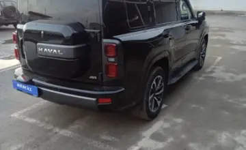 Haval H9 2025 года за 21 000 000 тг. в Кызылорда