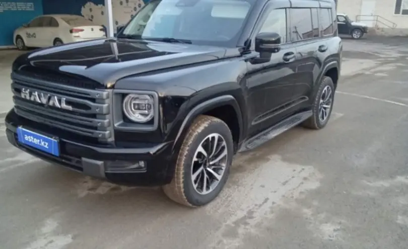 Haval H9 2025 года за 21 000 000 тг. в Кызылорда