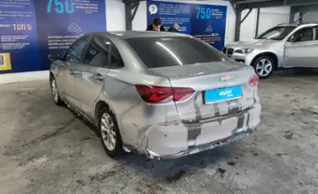 Chevrolet Monza 2024 года за 7 200 000 тг. в Астана фото 4