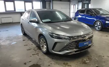 Chevrolet Monza 2024 года за 7 200 000 тг. в Астана фото 2