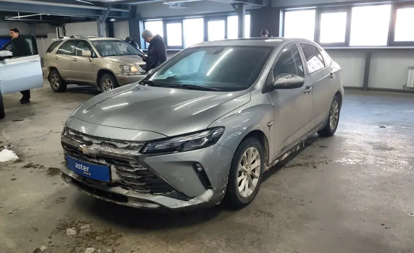 Chevrolet Monza 2024 года за 7 200 000 тг. в Астана